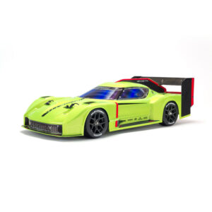 1/8 VENDETTA 3S 4X4 RTR Brushless All-Road Street Bash