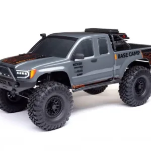 Axial SCX10 III Base Camp RTR