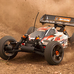 HPI Trophy Buggy Flux RTR