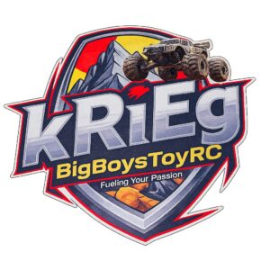 krieg BigBoysToyRC