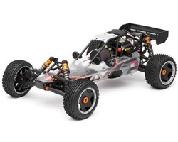 HPI Baja 5b Ss Super Sport Petrol RC