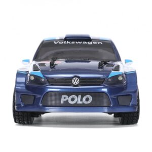 MJX HYPER GO 14304 1/14 2.4G Sport Drift RC Car Brushless High Speed Vehicle Models 67km/h W/ Light R WRC Official Authorization - One Battery