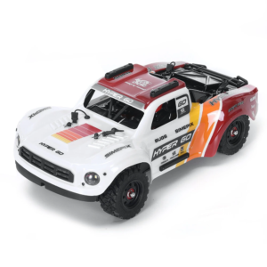 MJX 14211 HYPER GO 1/14 Brushless W/ Gyro High Speed RC Car Short Course Vechile Models 70km/h One Battery